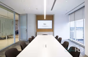 1 Person Virtual Office