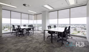 1 Person Virtual Office