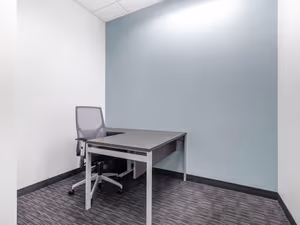 15 Person Private Office