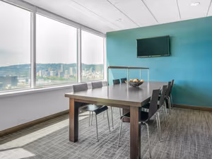 1 Person Virtual Office