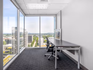 15 Person Private Office