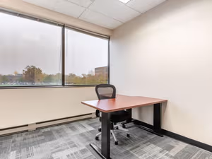 15 Person Private Office