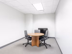 1 Person Virtual Office