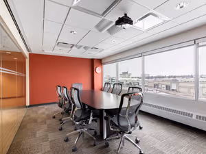 1 Person Virtual Office