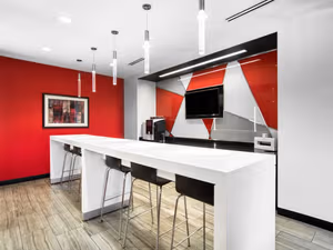 1 Person Virtual Office