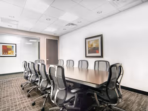 1 Person Virtual Office