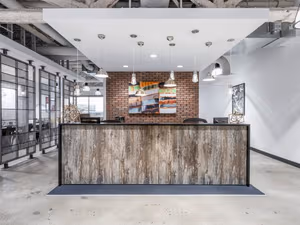 1 Person Virtual Office