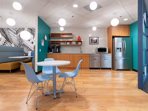 1 Person Virtual Office