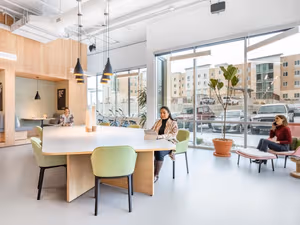 1 Person Virtual Office