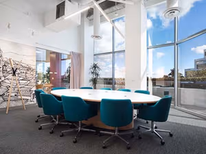 1 Person Virtual Office