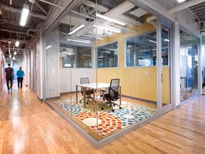 1 Person Virtual Office