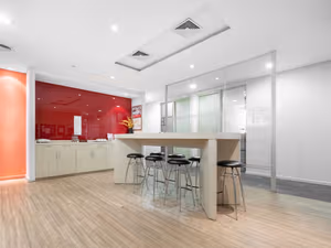 1 Person Virtual Office