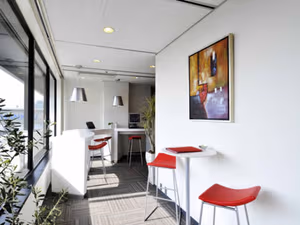 1 Person Virtual Office