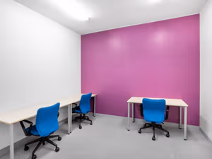 1 Person Virtual Office