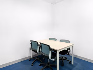 7 Person Private Office