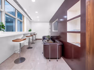 1 Person Virtual Office