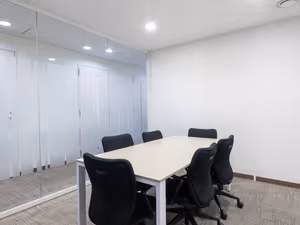 1 Person Virtual Office