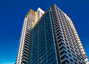 1 Person Coworking Desk