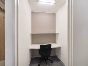 1 Person Virtual Office