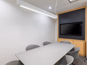 2 Person Private Office