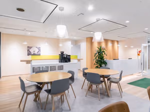 1 Person Virtual Office