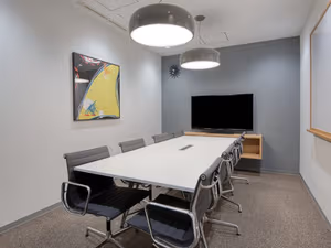 1 Person Virtual Office