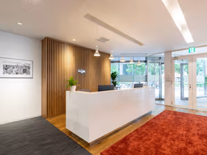 1 Person Virtual Office