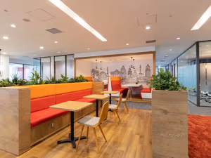 1 Person Virtual Office