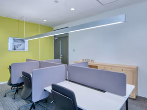 1 Person Virtual Office