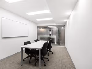 1 Person Virtual Office