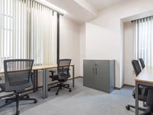 1 Person Virtual Office