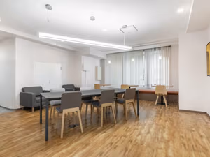 1 Person Virtual Office