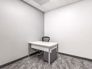50 Person Private Office