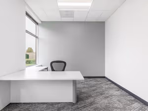 7 Person Private Office