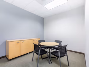 1 Person Coworking Desk