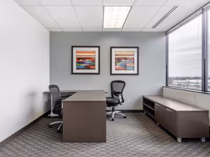 1 Person Virtual Office