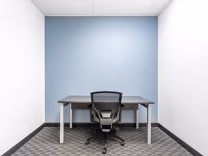 30 Person Private Office