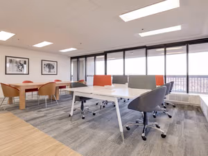 1 Person Virtual Office