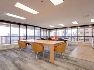 1 Person Virtual Office