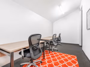 1 Person Virtual Office