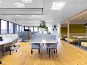 1 Person Virtual Office