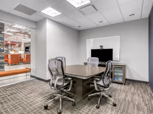 1 Person Virtual Office