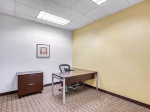 30 Person Private Office
