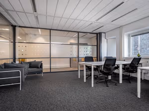 15 Person Enterprise Suite