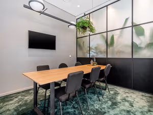 1 Person Virtual Office