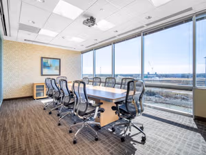 1 Person Virtual Office