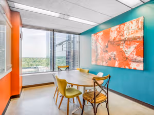 1 Person Virtual Office