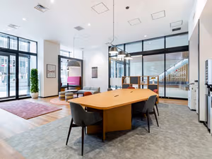 1 Person Virtual Office