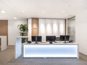 1 Person Virtual Office