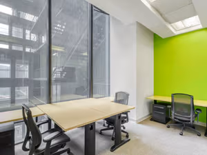 1 Person Virtual Office